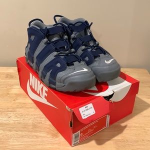 Size 9 men’s, Nike Air Tempo ‘96, with original box
